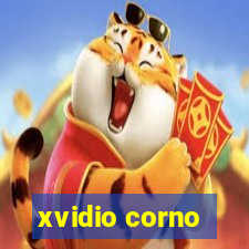 xvidio corno